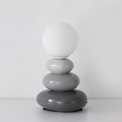 Devenu Ceramics Playful Table Lamp