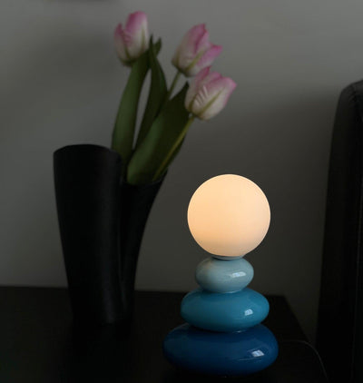 Devenu Ceramics Playful Table Lamp