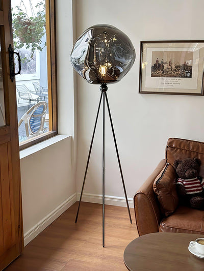 Arinoril Artistic Floor Lamp