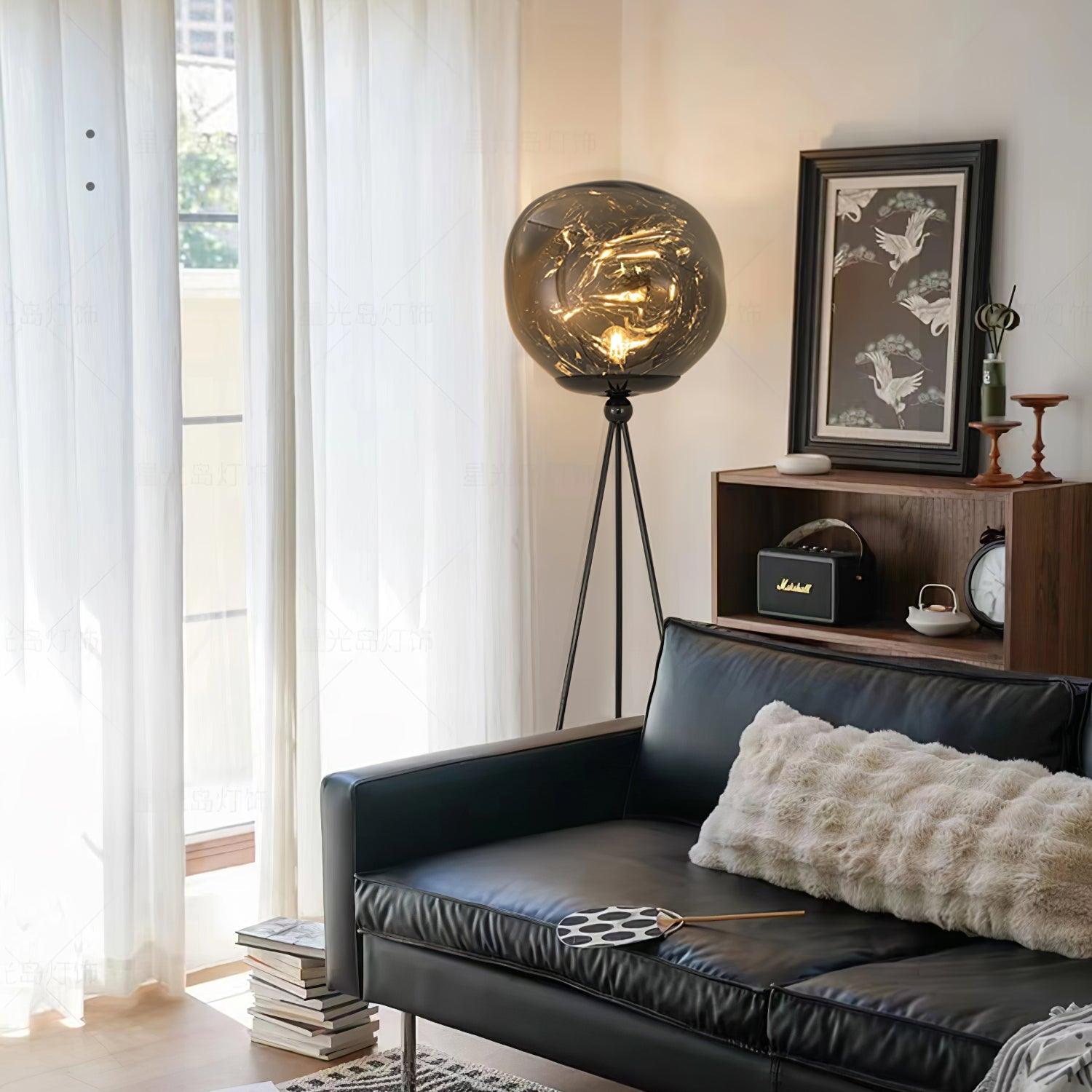 Arinoril Artistic Floor Lamp
