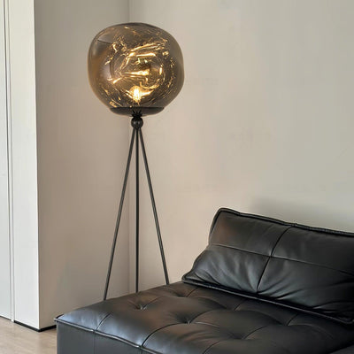 Arinoril Artistic Floor Lamp