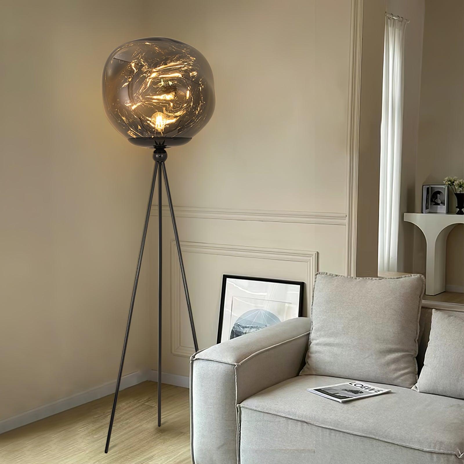 Arinoril Artistic Floor Lamp