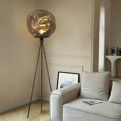 Arinoril Artistic Floor Lamp