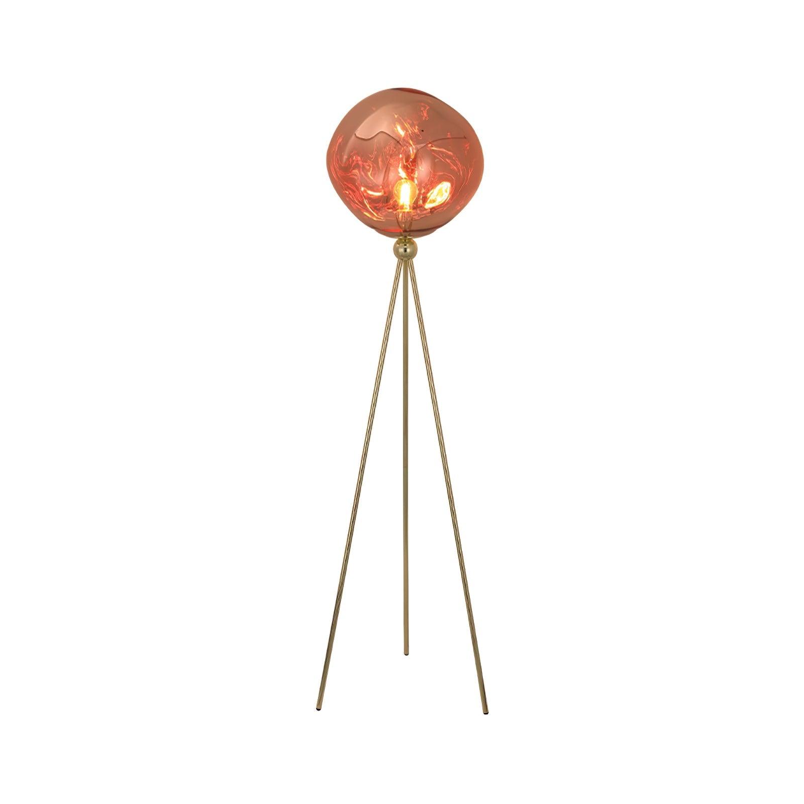 Arinoril Artistic Floor Lamp
