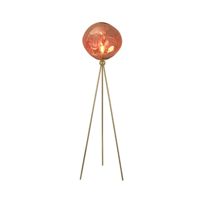 Arinoril Artistic Floor Lamp