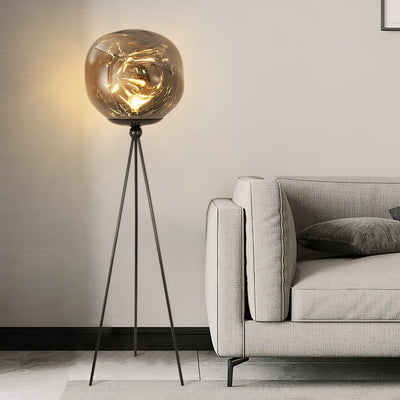 Arinoril Artistic Floor Lamp