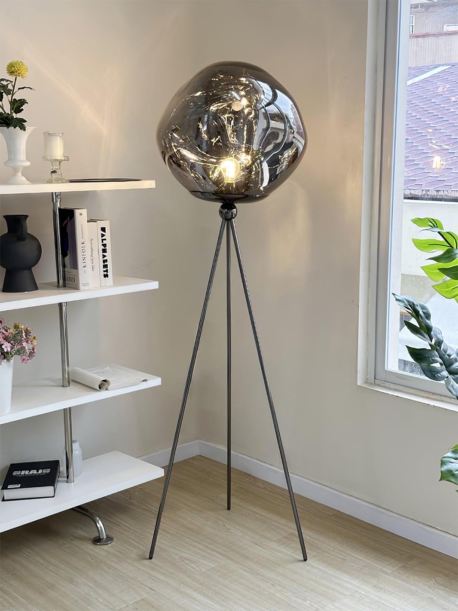 Arinoril Artistic Floor Lamp