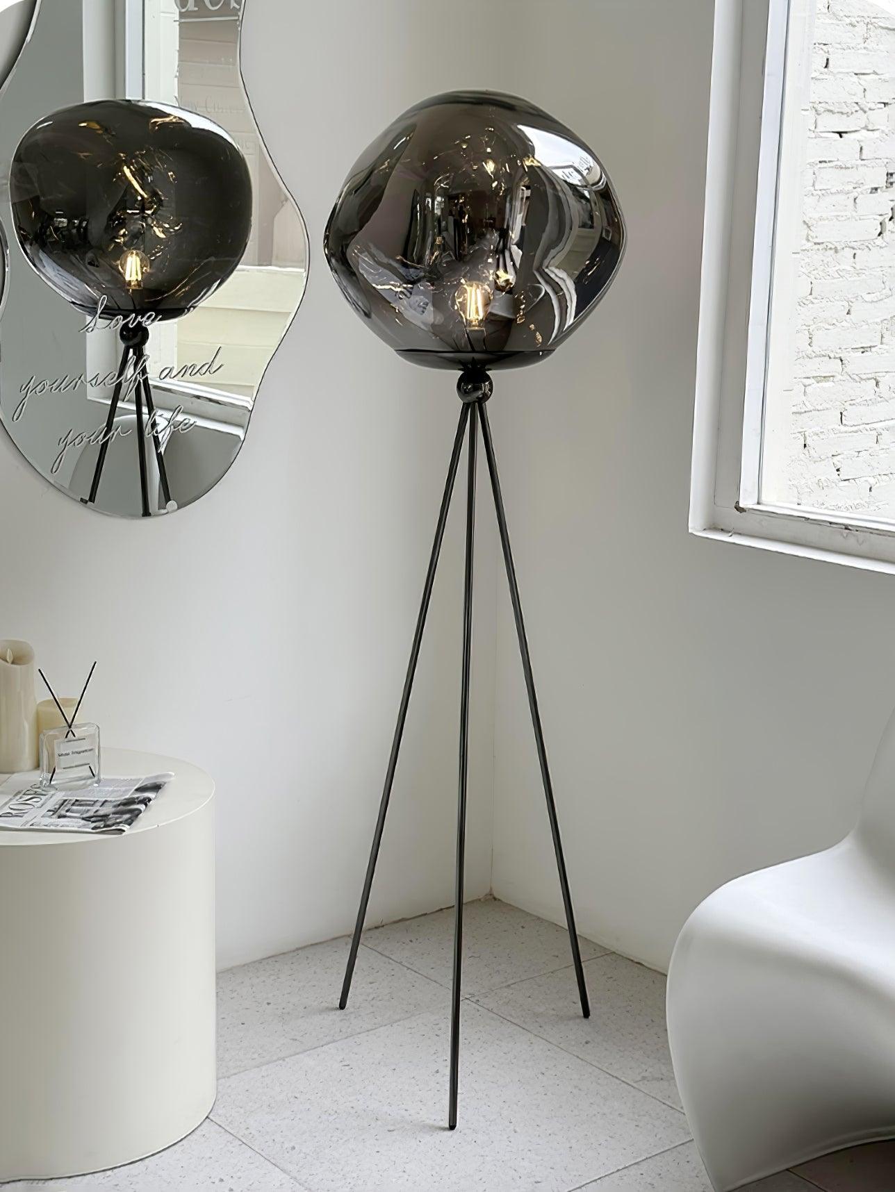 Arinoril Artistic Floor Lamp