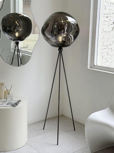 Arinoril Artistic Floor Lamp