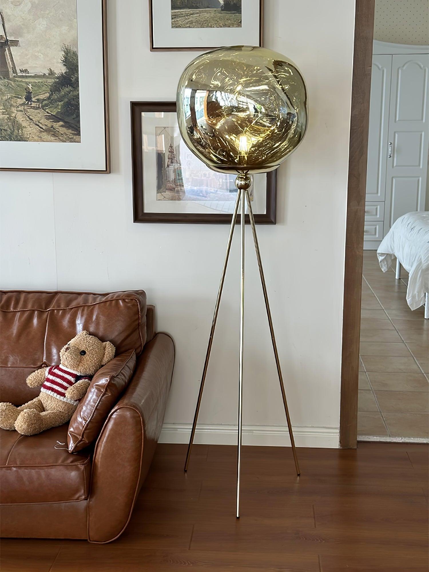 Arinoril Artistic Floor Lamp