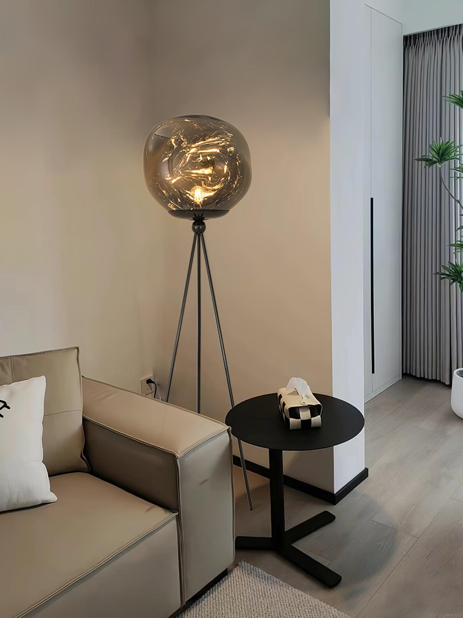 Arinoril Artistic Floor Lamp
