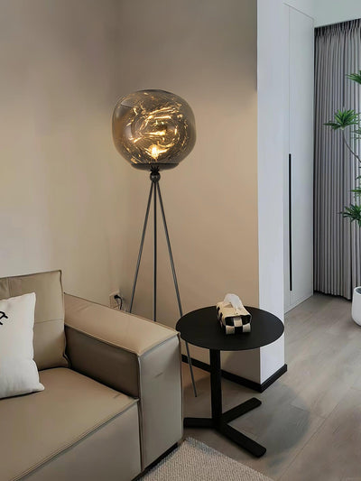 Arinoril Artistic Floor Lamp