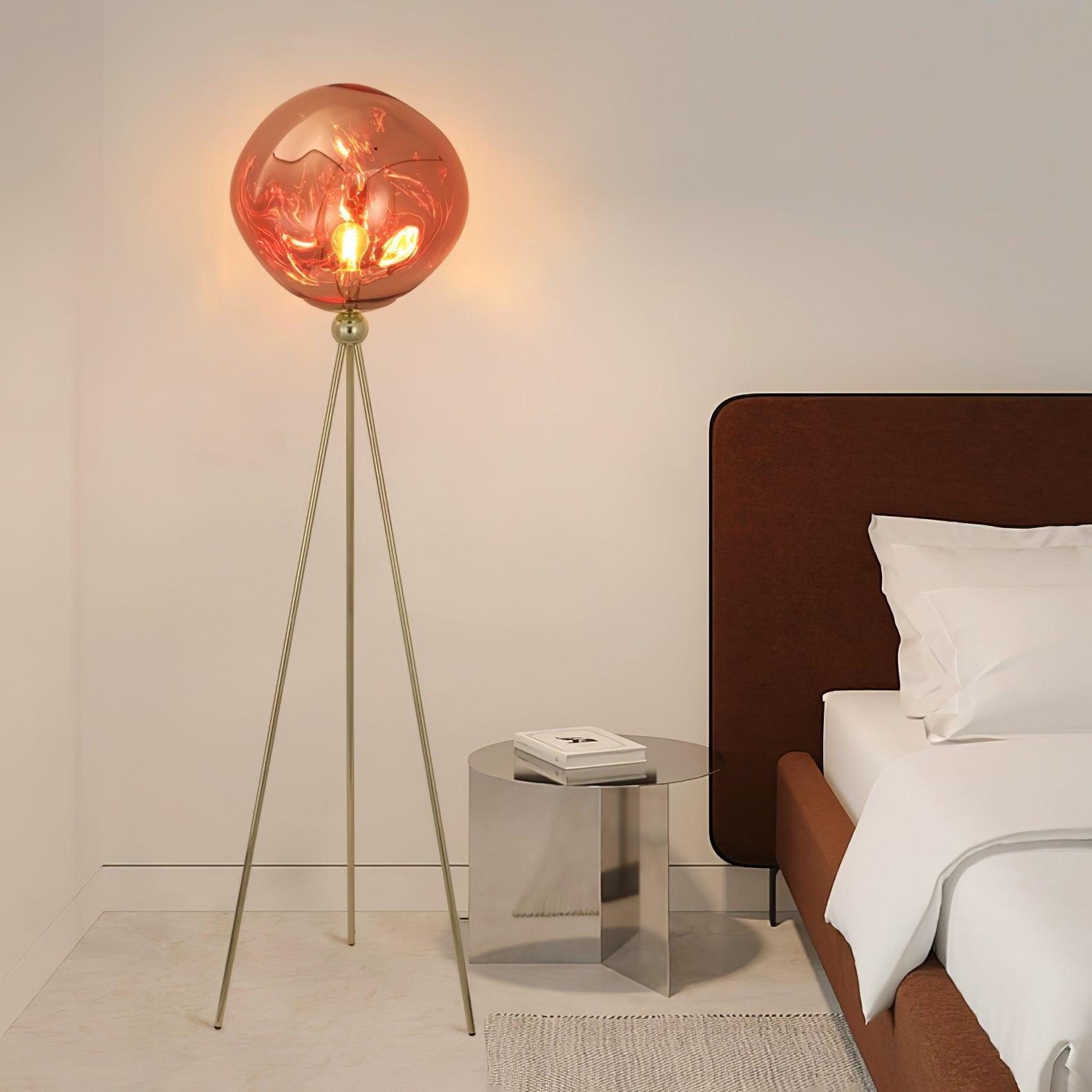 Arinoril Artistic Floor Lamp