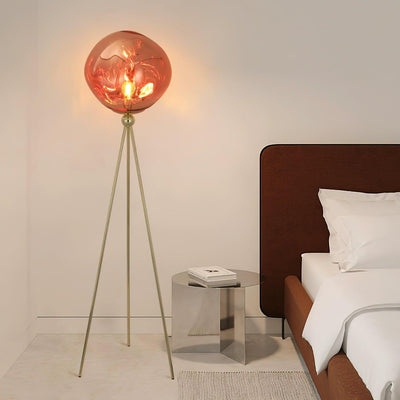 Arinoril Artistic Floor Lamp