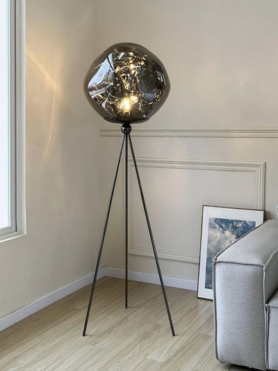 Arinoril Artistic Floor Lamp