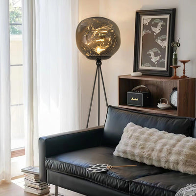 Arinoril Artistic Floor Lamp