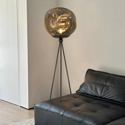 Arinoril Artistic Floor Lamp