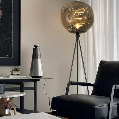 Arinoril Artistic Floor Lamp