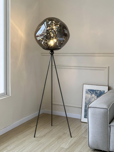 Arinoril Artistic Floor Lamp