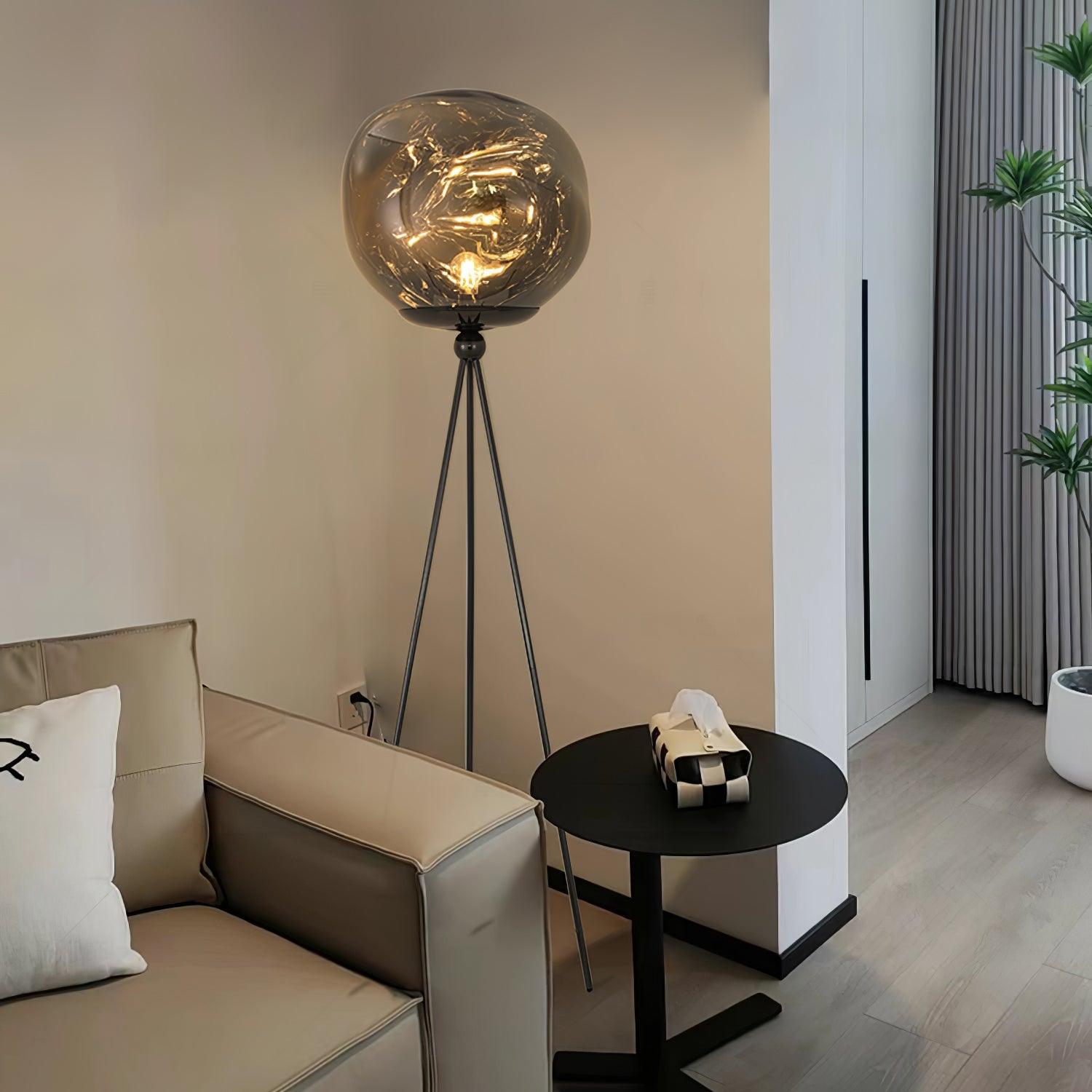 Arinoril Artistic Floor Lamp