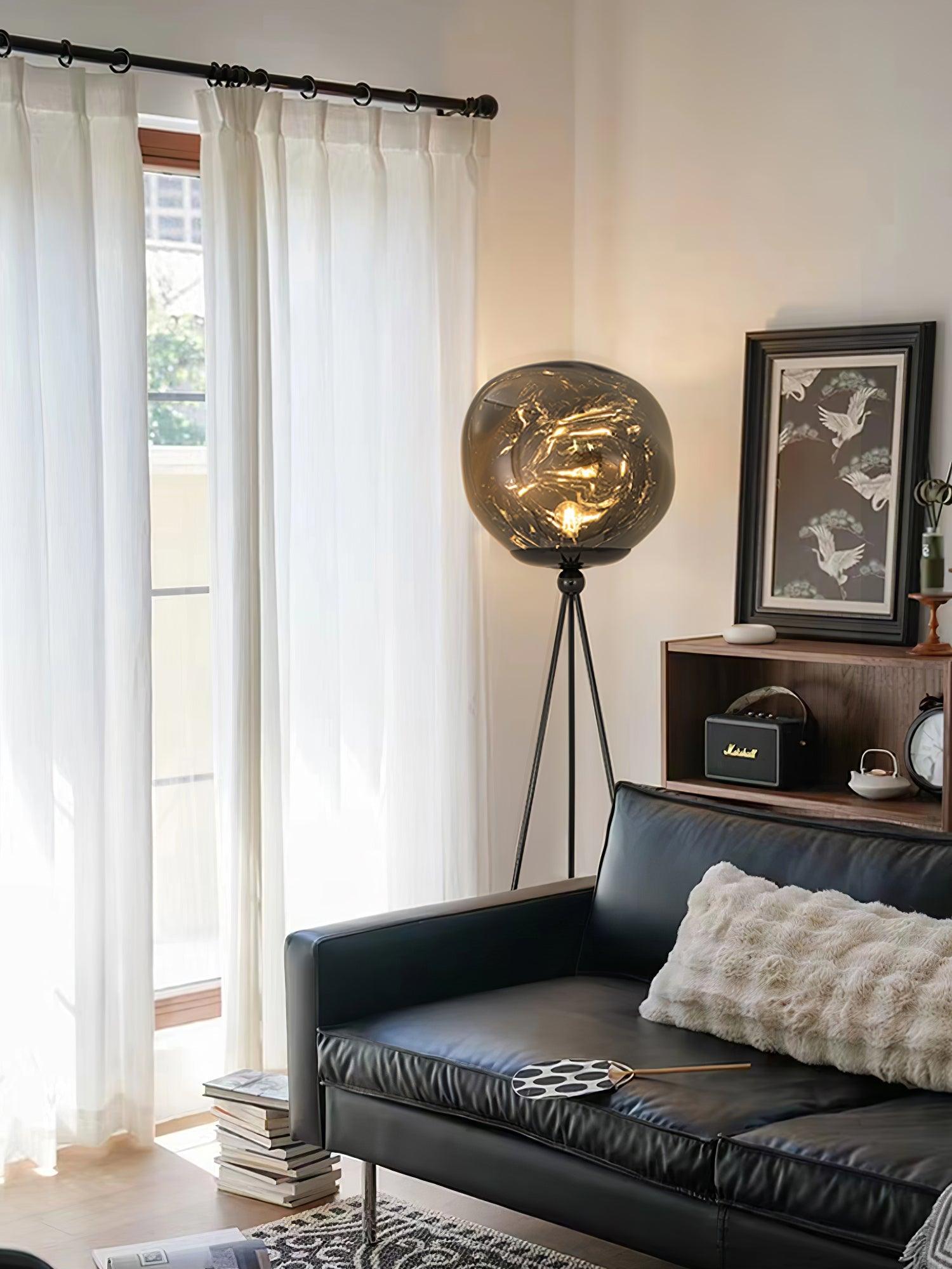 Arinoril Artistic Floor Lamp