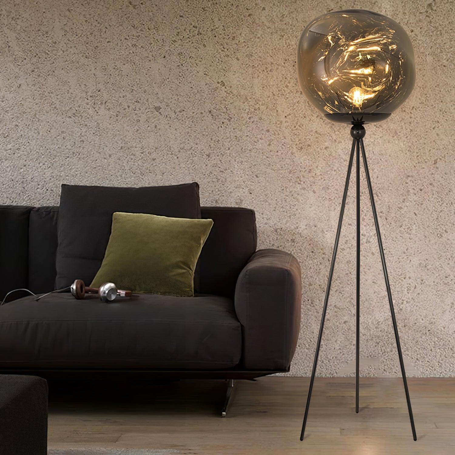 Arinoril Artistic Floor Lamp