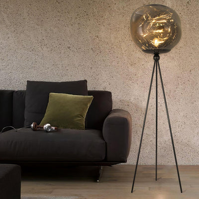 Arinoril Artistic Floor Lamp