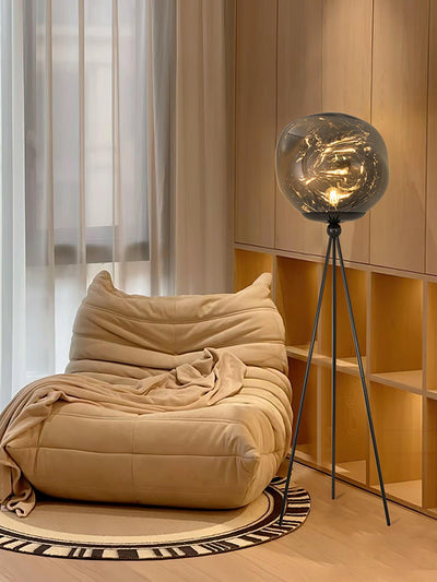Arinoril Artistic Floor Lamp