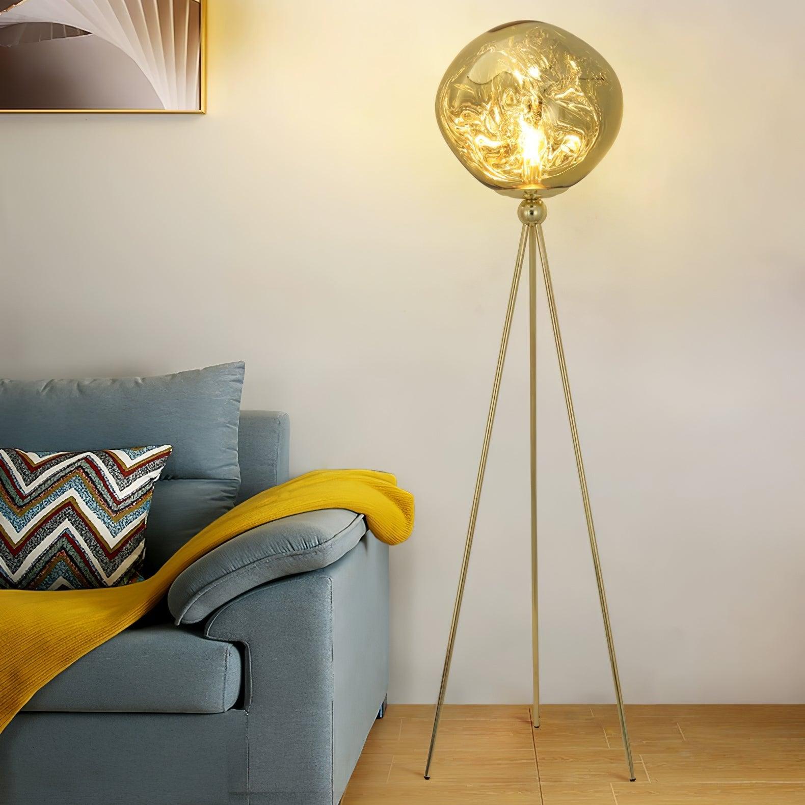 Arinoril Artistic Floor Lamp