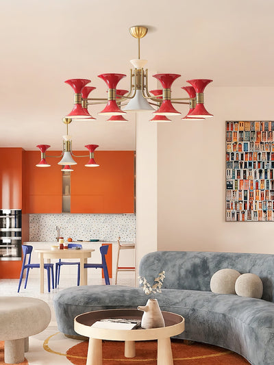 Vimlys Chandelier