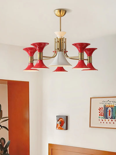 Vimlys Chandelier
