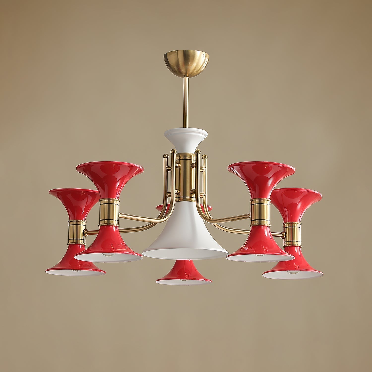 Vimlys Chandelier