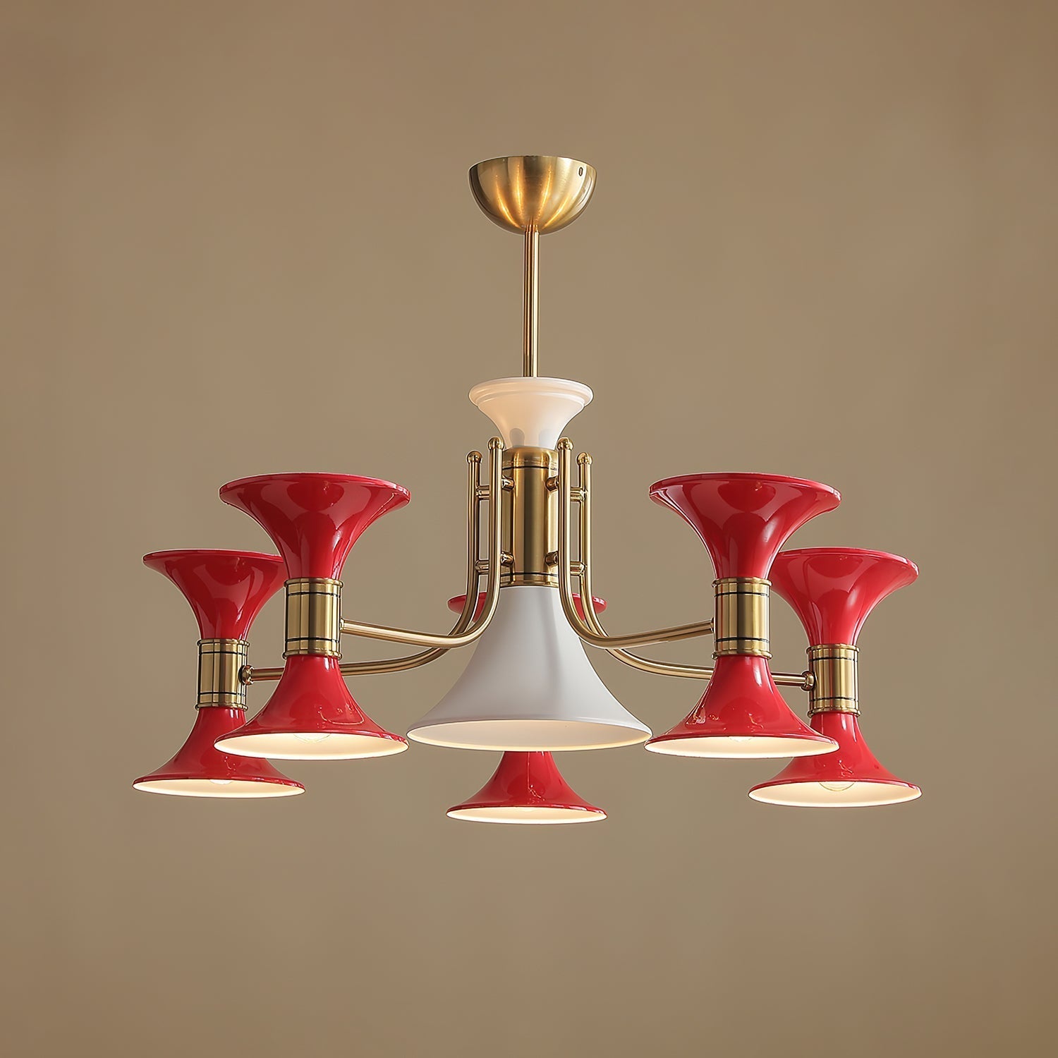 Vimlys Chandelier