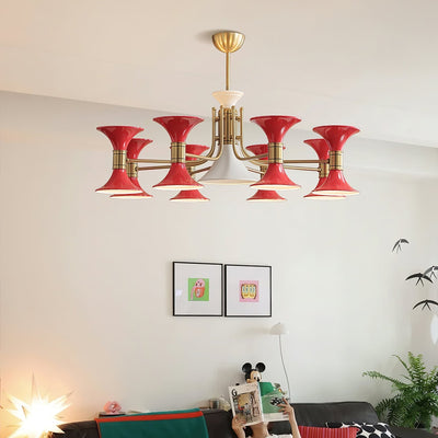 Vimlys Chandelier