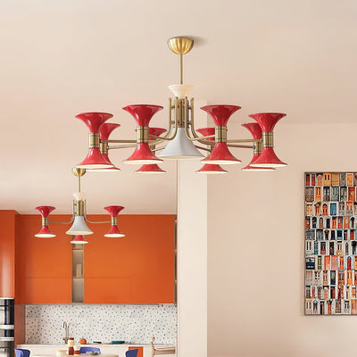 Vimlys Chandelier