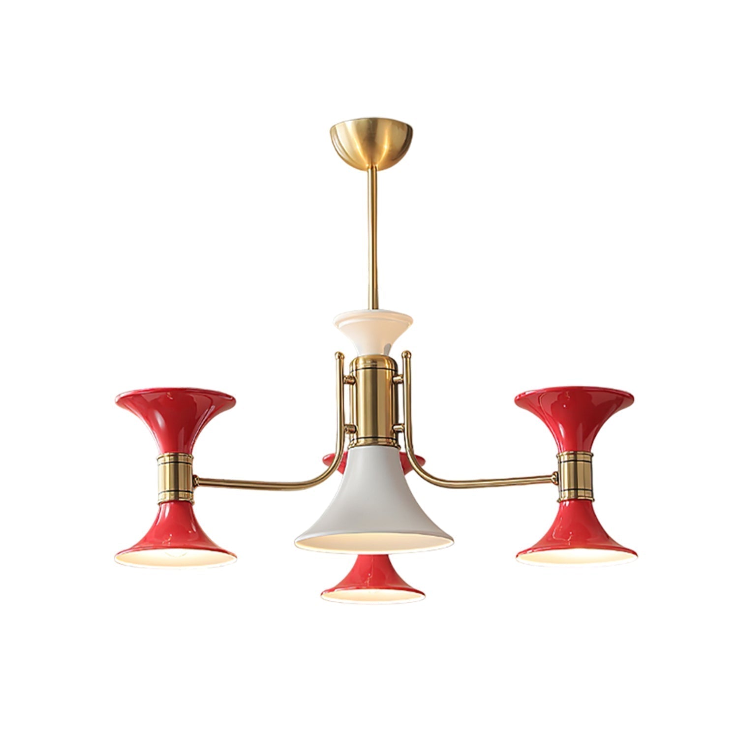 Vimlys Chandelier