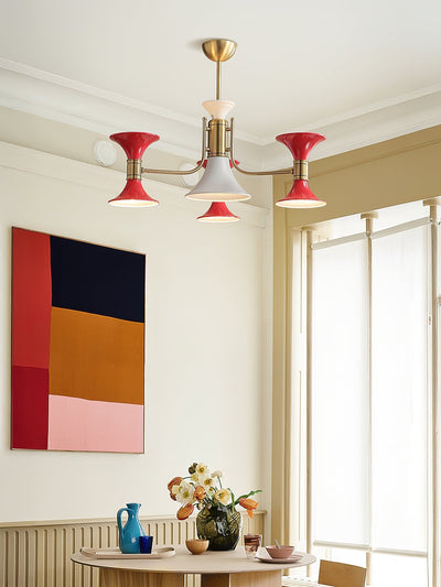 Vimlys Chandelier