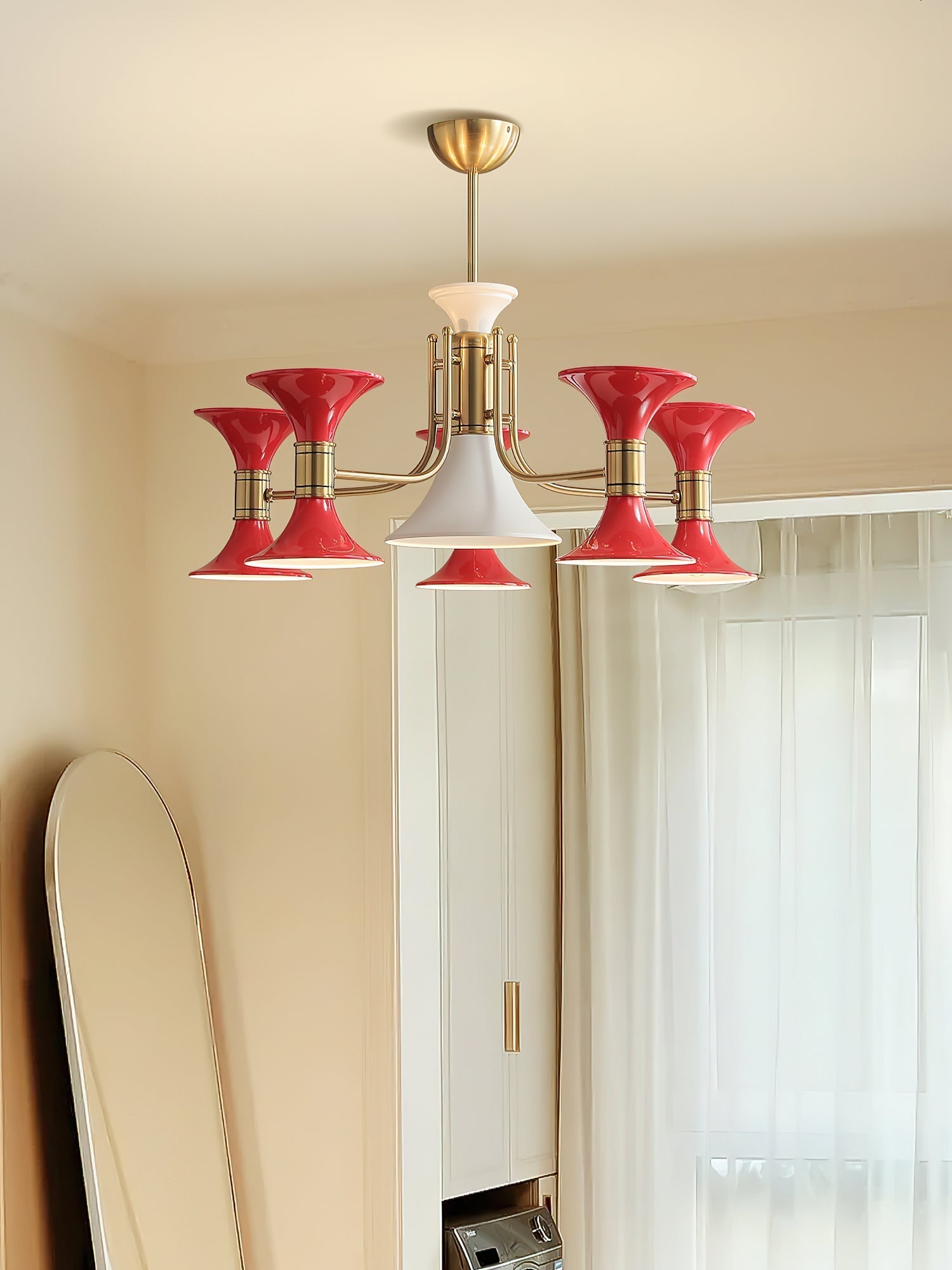 Vimlys Chandelier