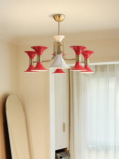 Vimlys Chandelier