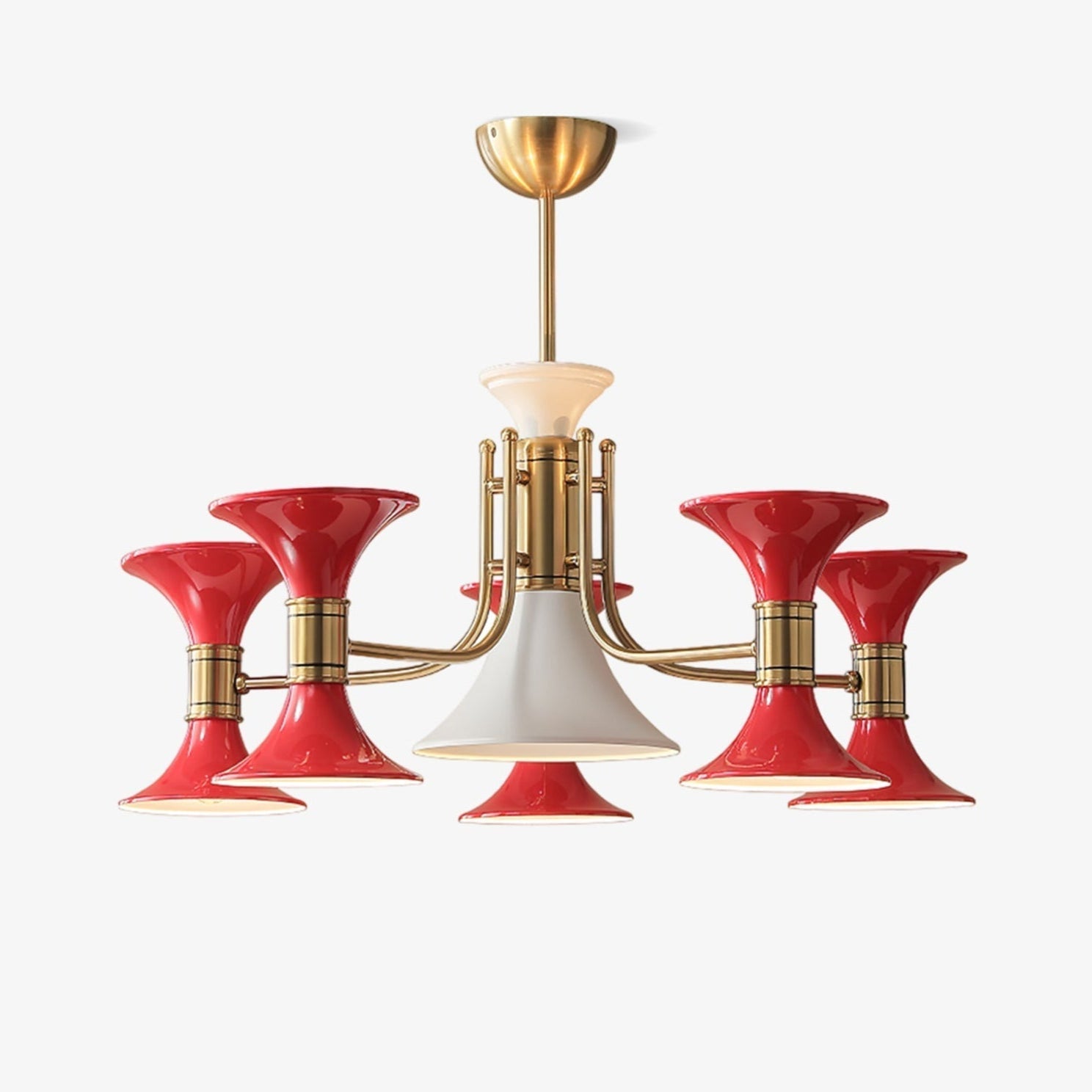Vimlys Chandelier