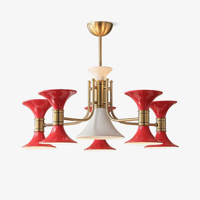 Vimlys Chandelier