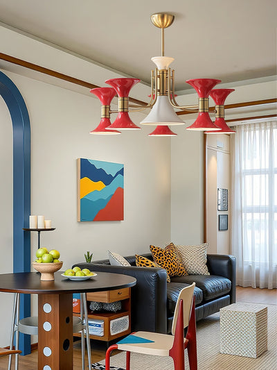 Vimlys Chandelier