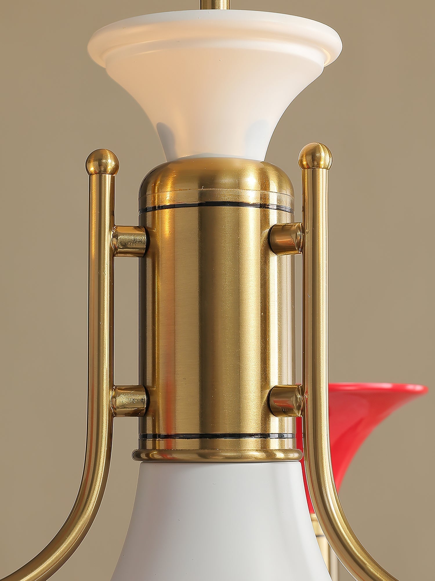 Vimlys Chandelier