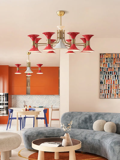 Vimlys Chandelier