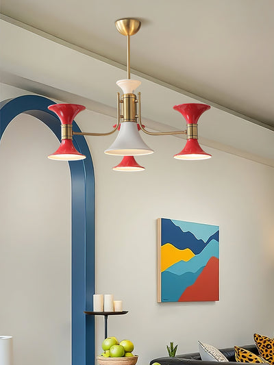 Vimlys Chandelier