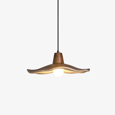 Veliviella Nordic Art Resin Pendant Lamp