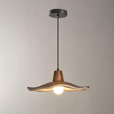 Veliviella Nordic Art Resin Pendant Lamp