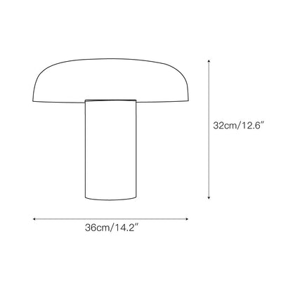 Renarelia Table Lamp