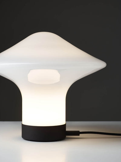 Taura Contemporary Table Lamp
