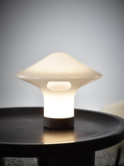 Taura Contemporary Table Lamp